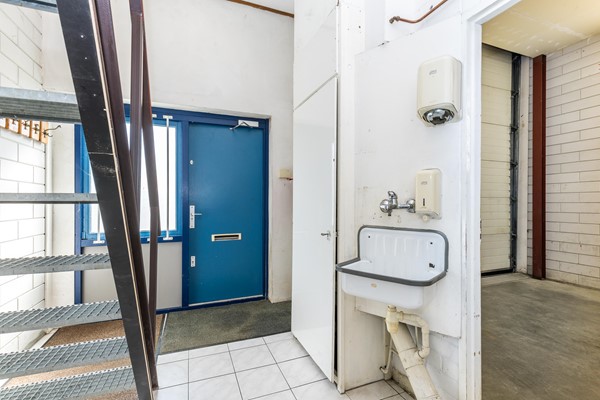 Medium property photo - Ambachtsweg 39E, 2641 KT Pijnacker